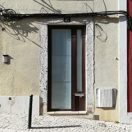 Casa De Santa Marta * Lisboa